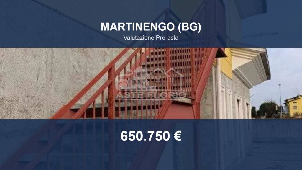 negozio in vendita a Martinengo