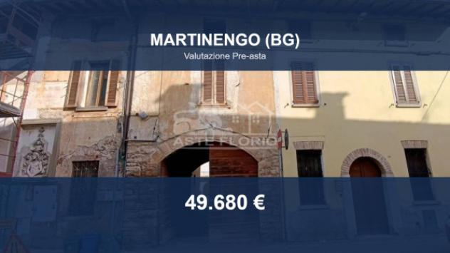 casa indipendente in vendita a Martinengo