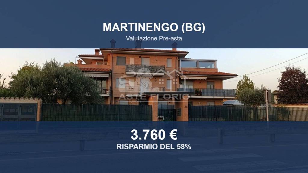 terreno edificabile in vendita a Martinengo