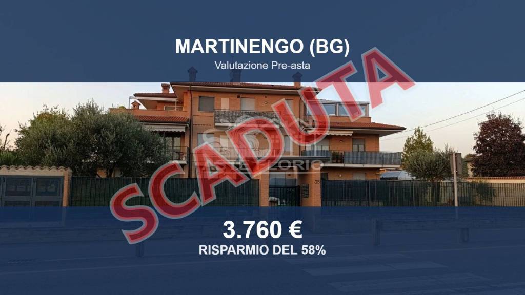 terreno edificabile in vendita a Martinengo