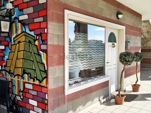 ufficio in vendita a Martinengo