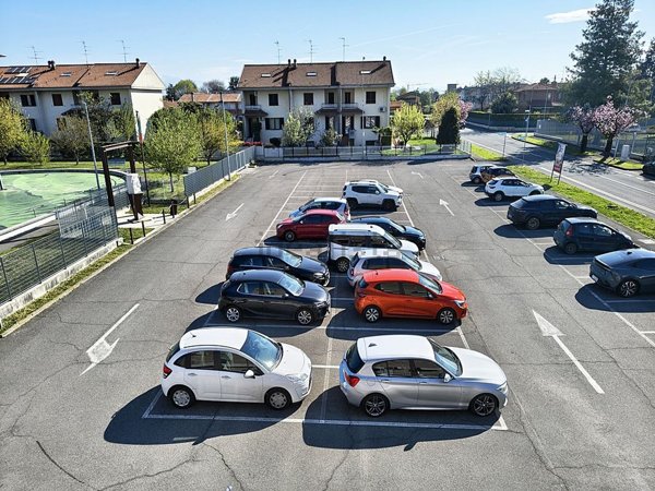 ufficio in vendita a Martinengo
