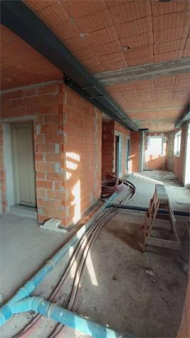 appartamento in vendita a Martinengo