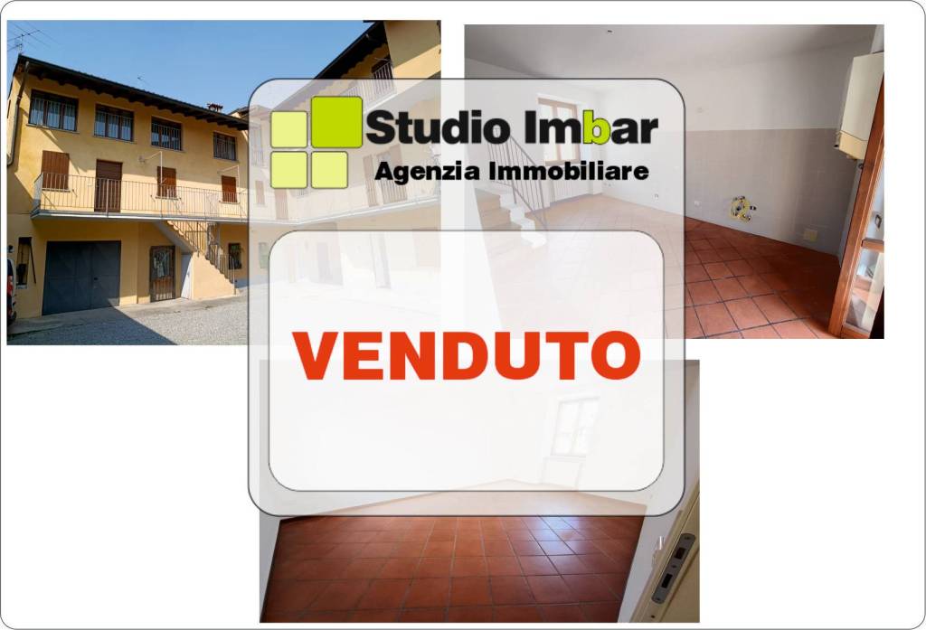 appartamento in vendita a Martinengo