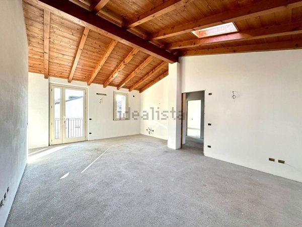 appartamento in vendita a Martinengo