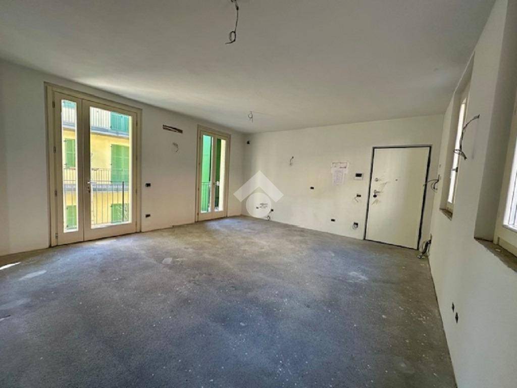 appartamento in vendita a Martinengo