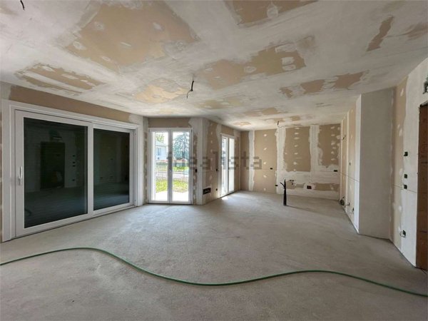 appartamento in vendita a Martinengo