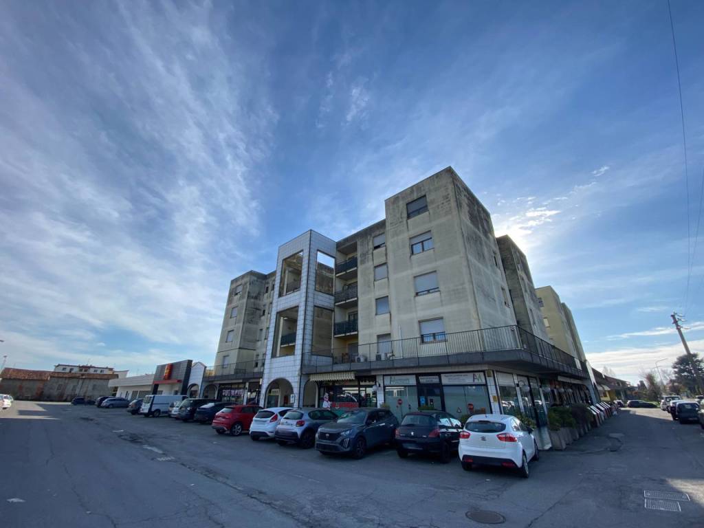 appartamento in vendita a Martinengo