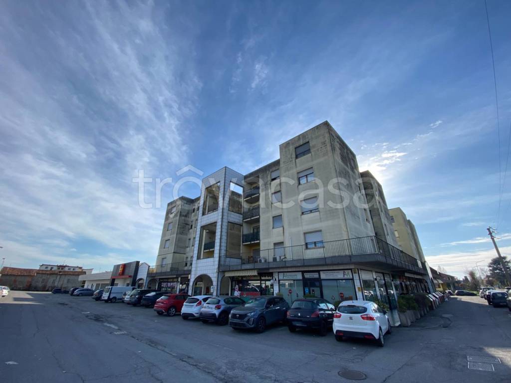 appartamento in vendita a Martinengo