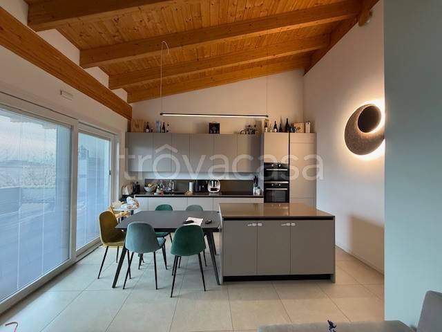 appartamento in vendita a Martinengo