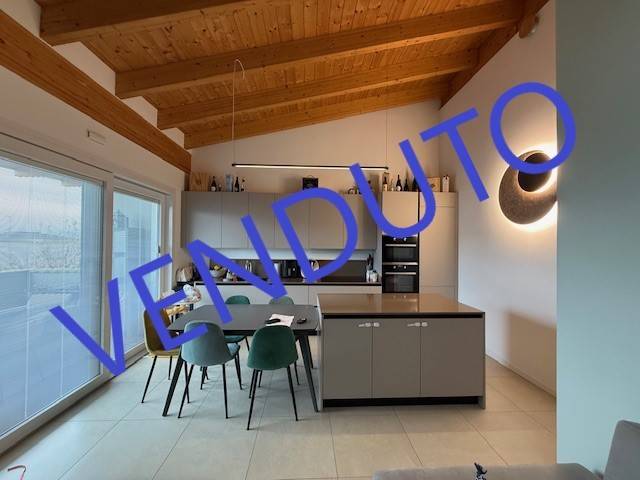 appartamento in vendita a Martinengo