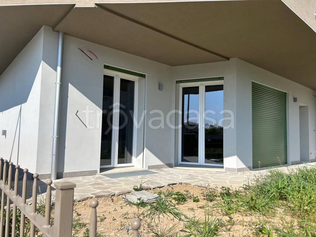 appartamento in vendita a Martinengo