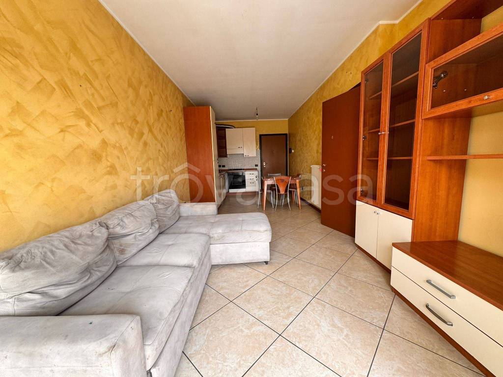 appartamento in vendita a Martinengo