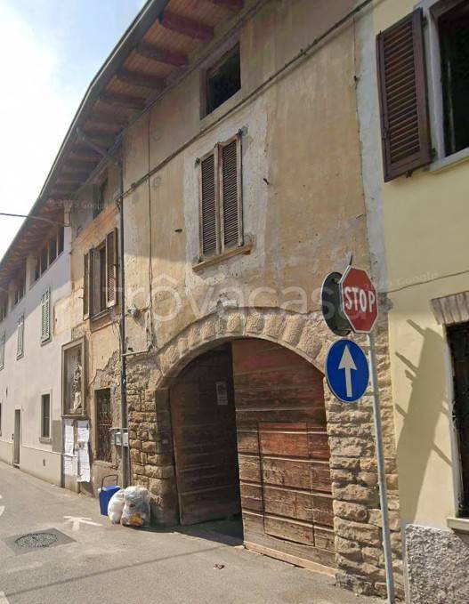 casa indipendente in vendita a Martinengo