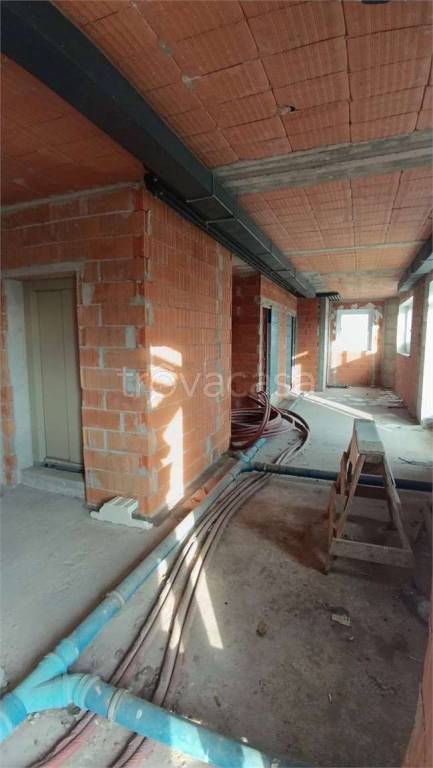 appartamento in vendita a Martinengo