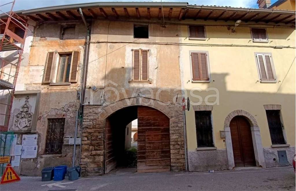 appartamento in vendita a Martinengo