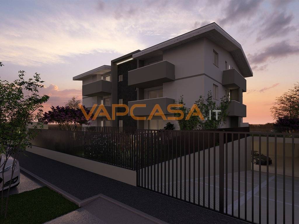 appartamento in vendita a Martinengo