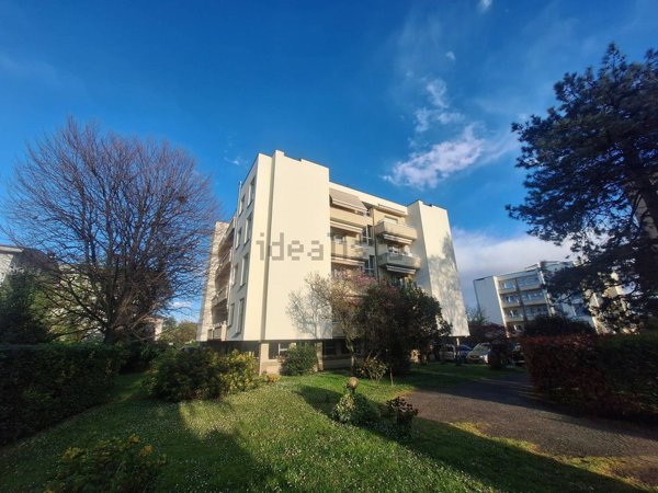 appartamento in vendita a Martinengo