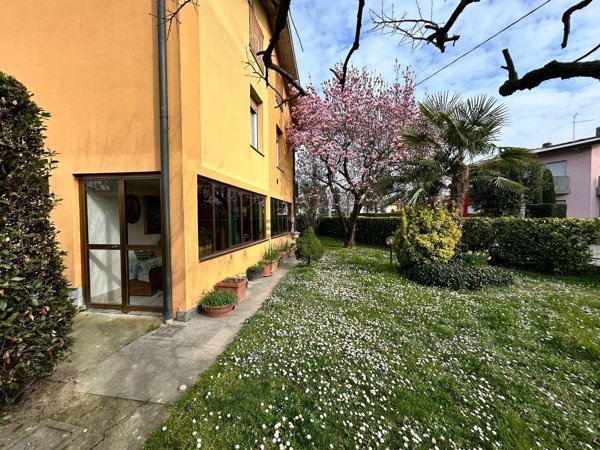 casa indipendente in vendita a Martinengo