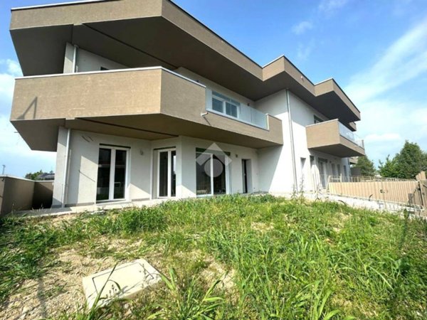 appartamento in vendita a Martinengo