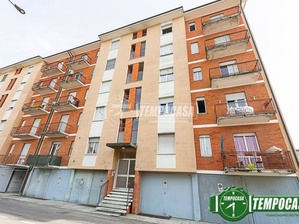 appartamento in vendita a Martinengo