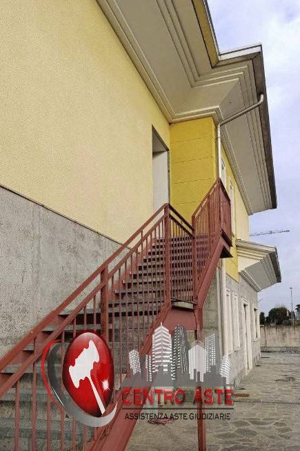 appartamento in vendita a Martinengo