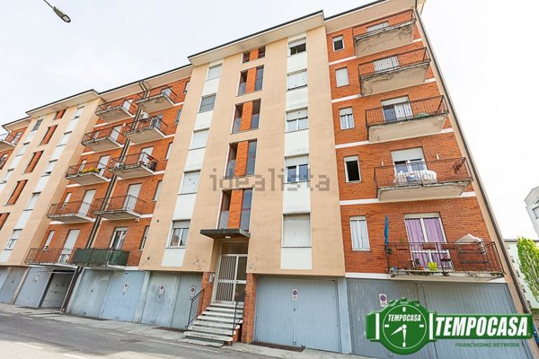 appartamento in vendita a Martinengo