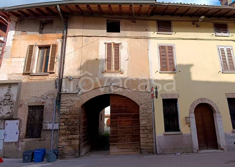 appartamento in vendita a Martinengo