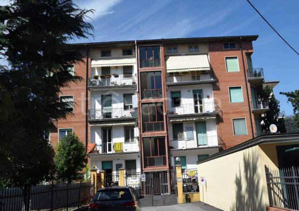 appartamento in vendita a Martinengo