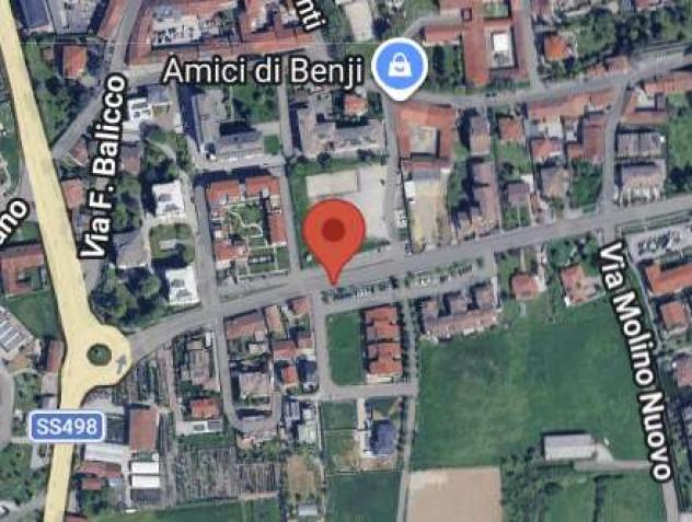 appartamento in vendita a Martinengo