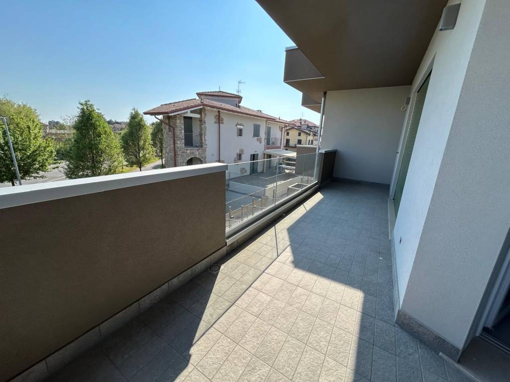 appartamento in vendita a Martinengo