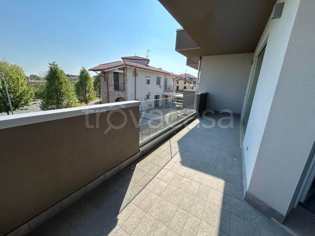 appartamento in vendita a Martinengo