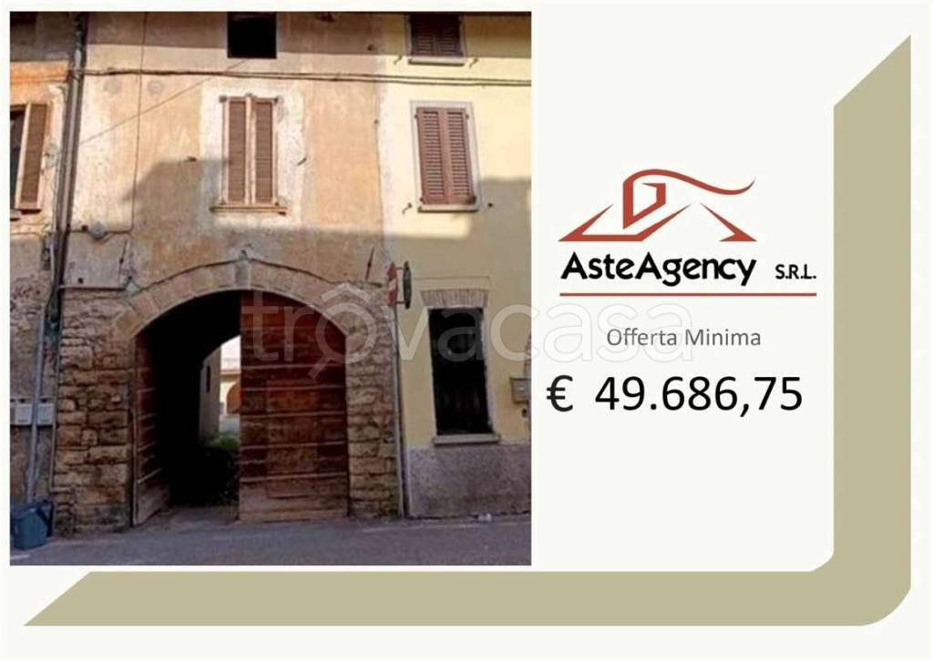 casa indipendente in vendita a Martinengo