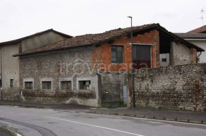 locale commerciale in vendita a Martinengo