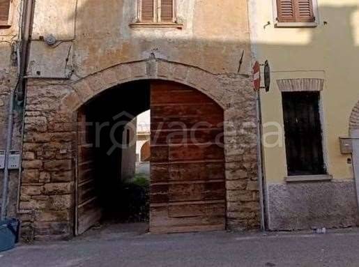 casa indipendente in vendita a Martinengo
