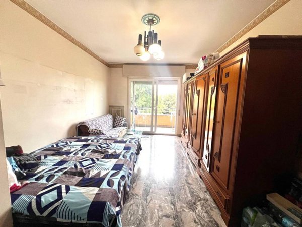 appartamento in vendita a Martinengo