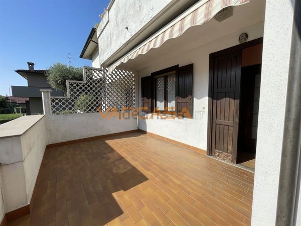 casa indipendente in vendita a Martinengo