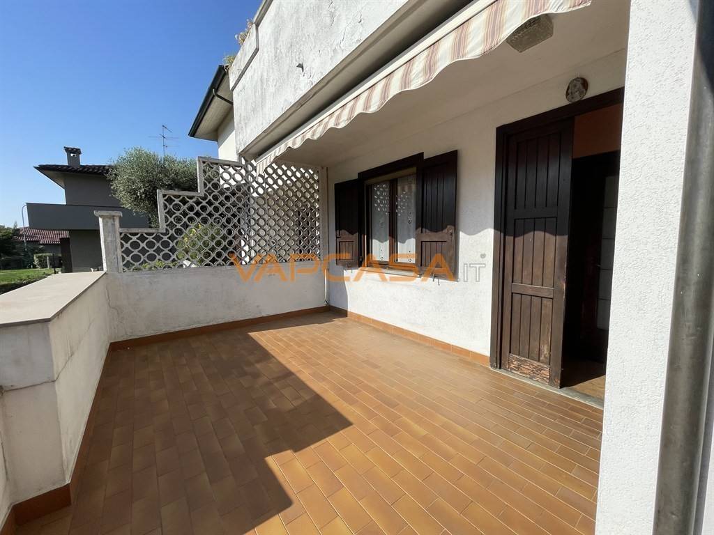 casa indipendente in vendita a Martinengo