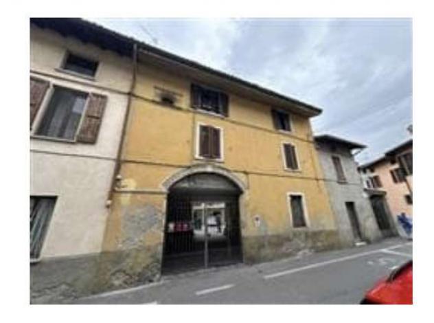 appartamento in vendita a Martinengo