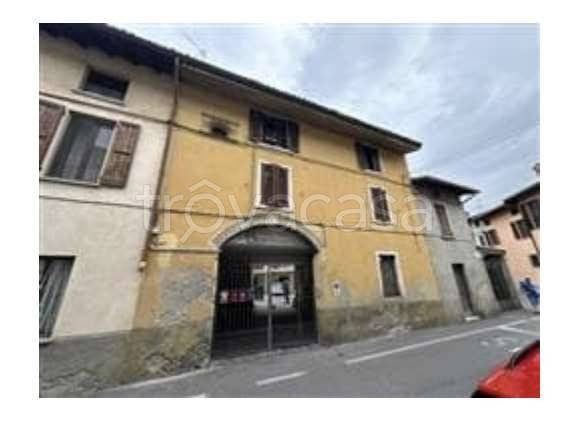 appartamento in vendita a Martinengo