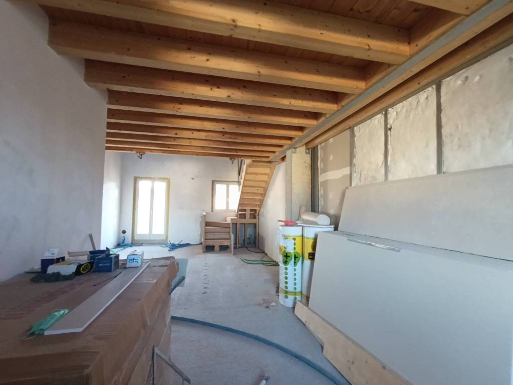 appartamento in vendita a Martinengo