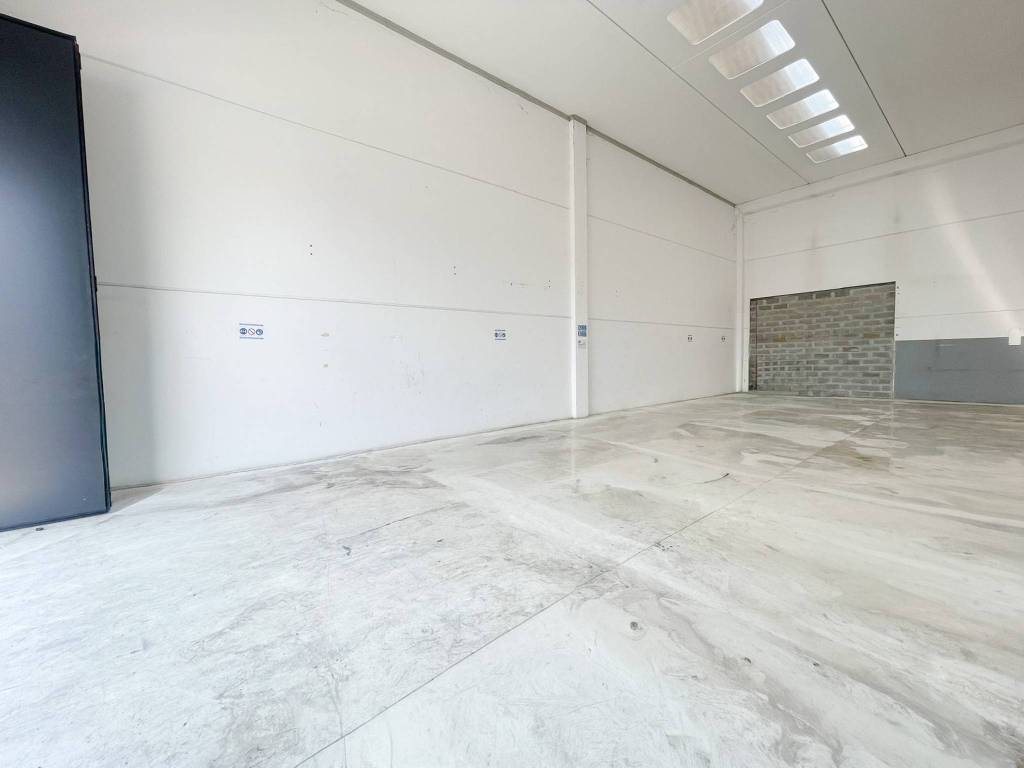 appartamento in vendita a Martinengo
