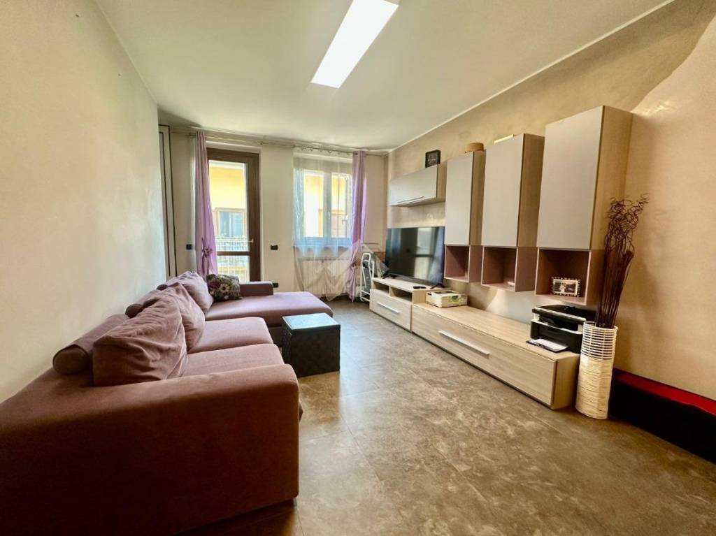 appartamento in vendita a Martinengo