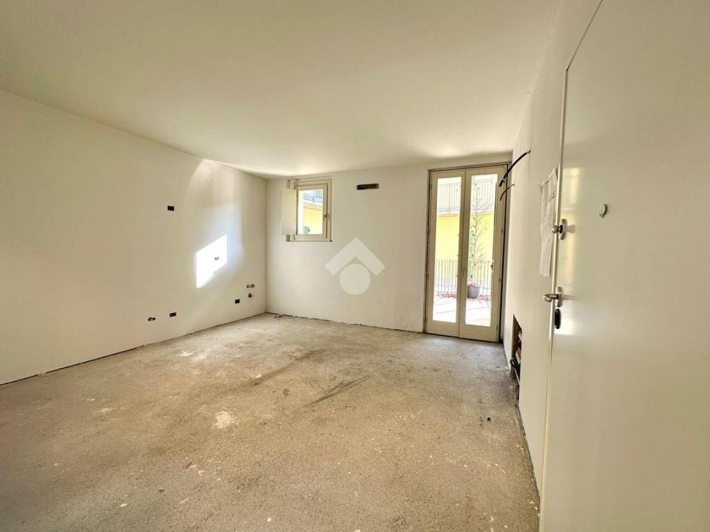 appartamento in vendita a Martinengo