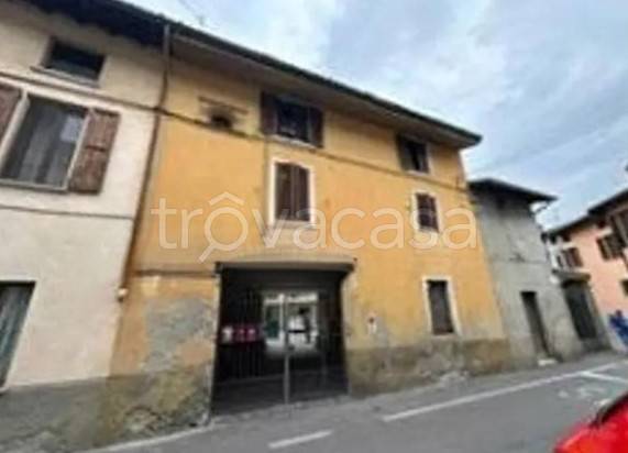appartamento in vendita a Martinengo
