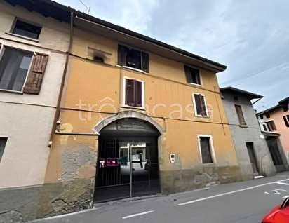 appartamento in vendita a Martinengo
