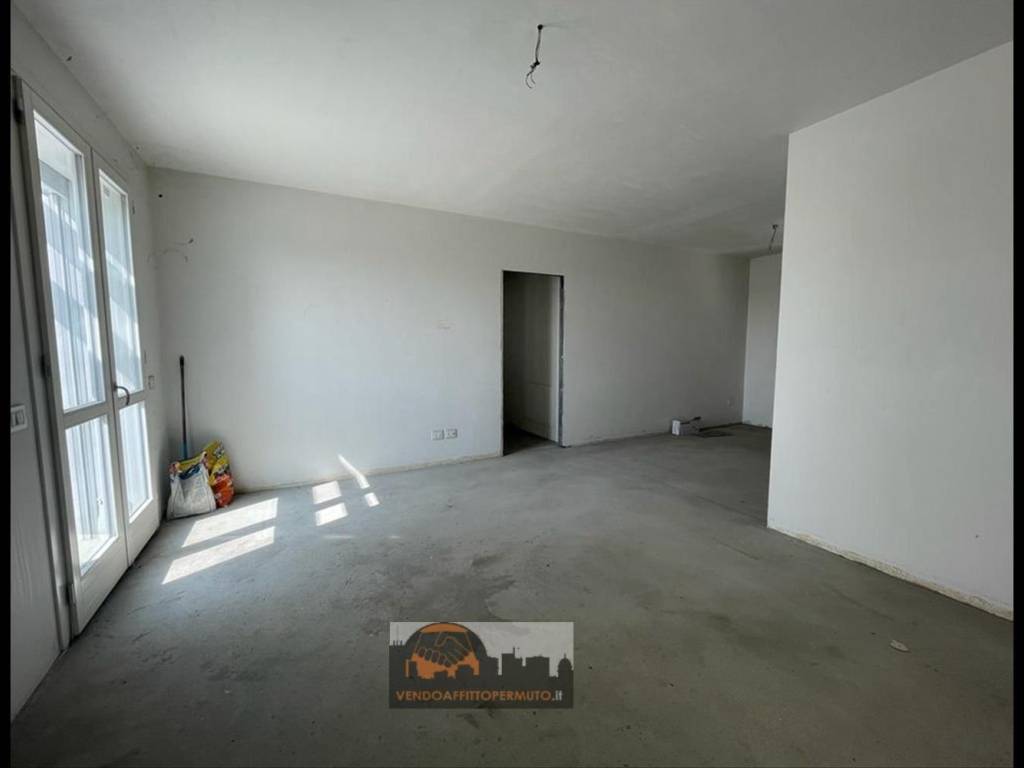 appartamento in vendita a Martinengo