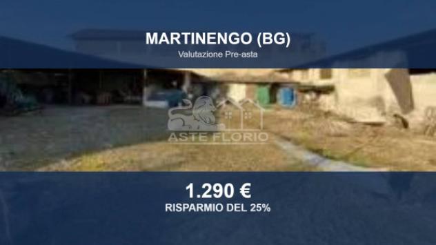 terreno edificabile in vendita a Martinengo