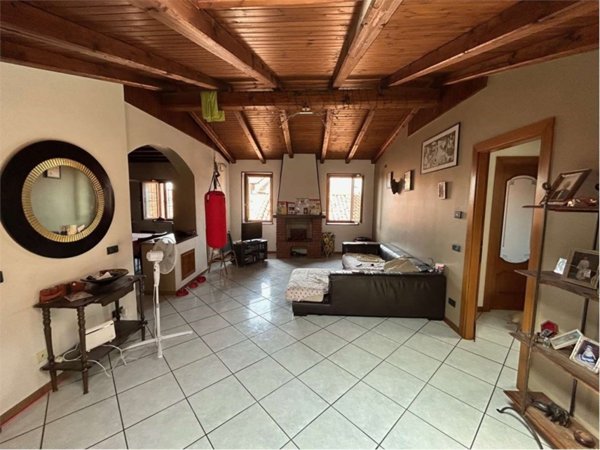 appartamento in vendita a Martinengo
