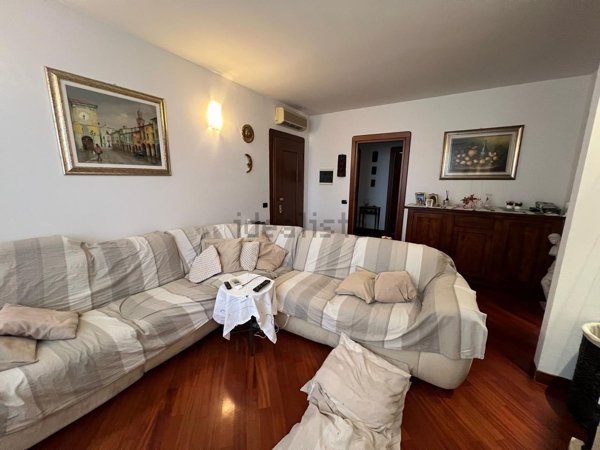 appartamento in vendita a Martinengo
